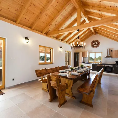 Villa Kakma Kakma