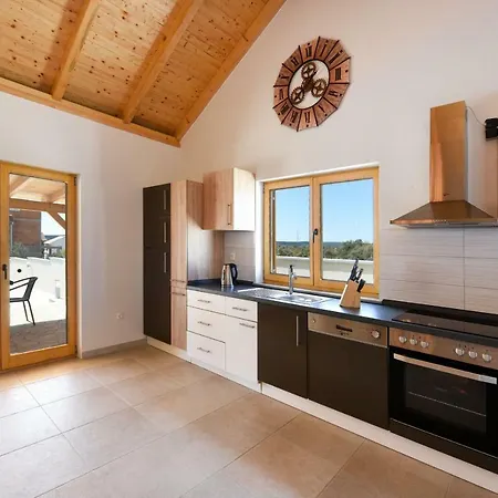 Villa Kakma Villa
