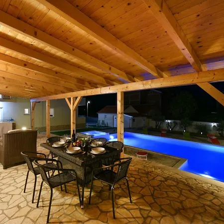 Villa Kakma * Kakma