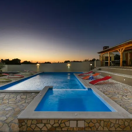 Villa Villa Kakma *