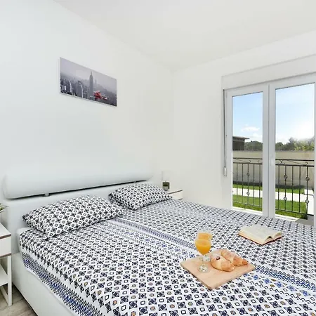 Villa Villa Kakma *